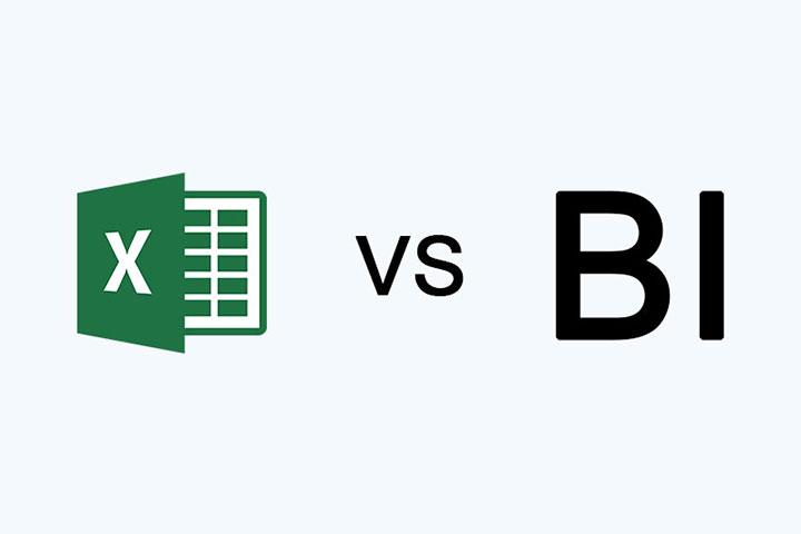 做數(shù)據(jù)分析有Excel了，還需要BI軟件嗎？