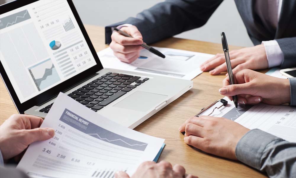 商業智能軟件是否適合中小企業？