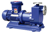 ZCQ型自吸式磁力泵